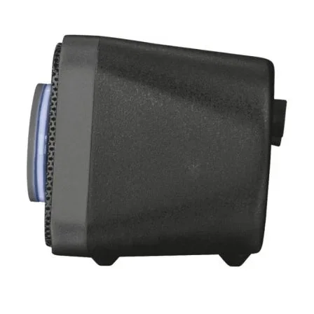 Trust Arys Barra de Sonido 2.0 para PC 12W Negro Trust Arys Barra de Sonido 2.0 para PC 12W Negro